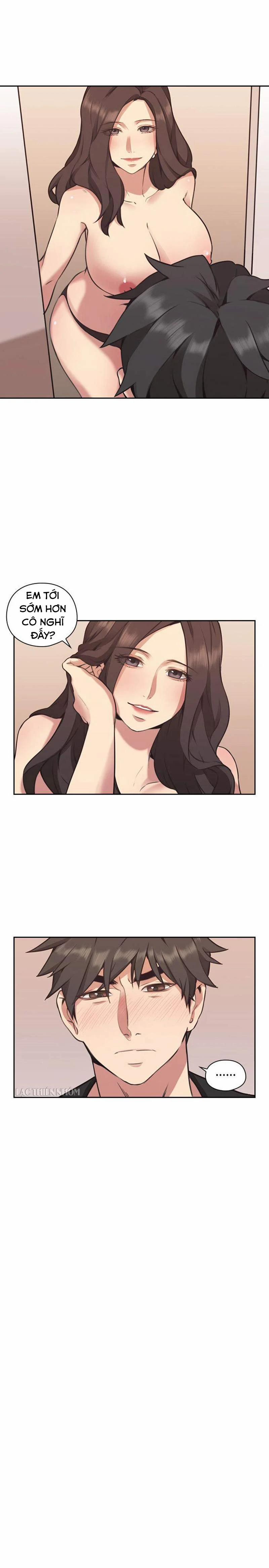 Tình Nhân 9 trang 13