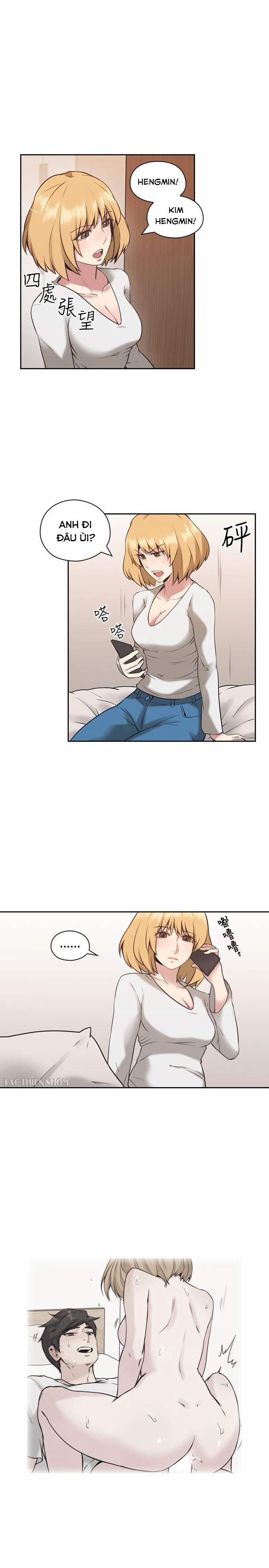 Tình Nhân 9 trang 17