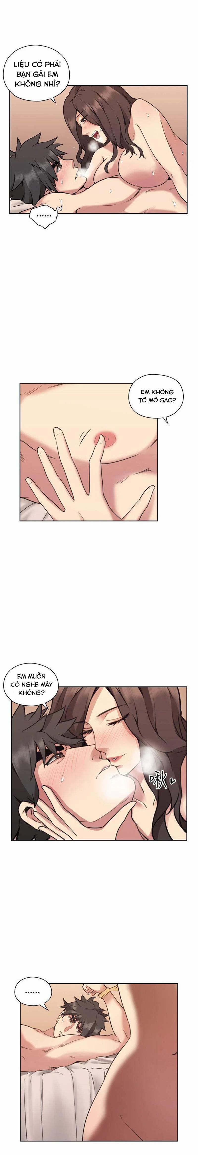 Tình Nhân 9 trang 23