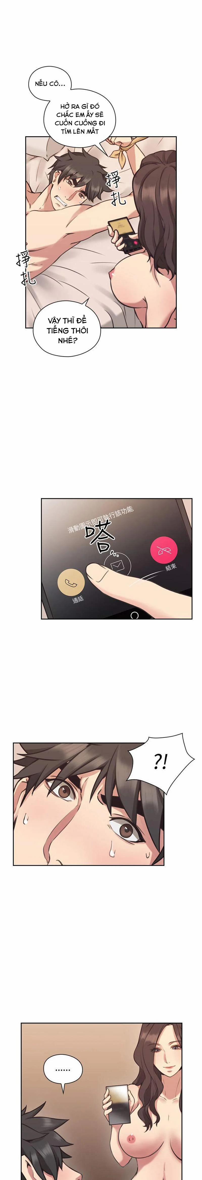 Tình Nhân 9 trang 25