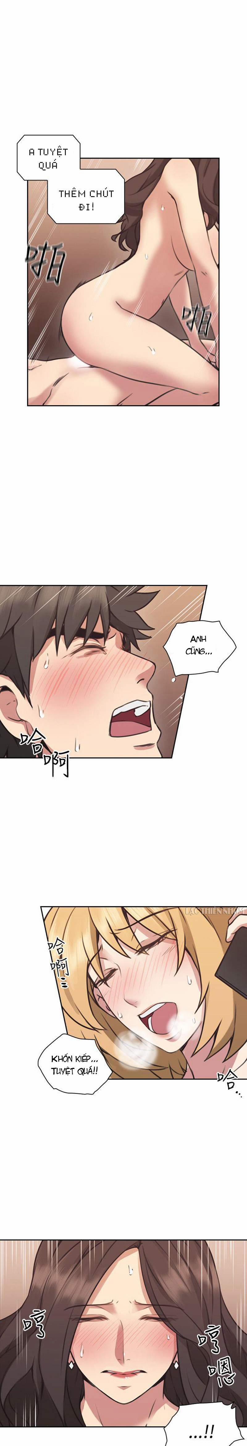 Tình Nhân 9 trang 31