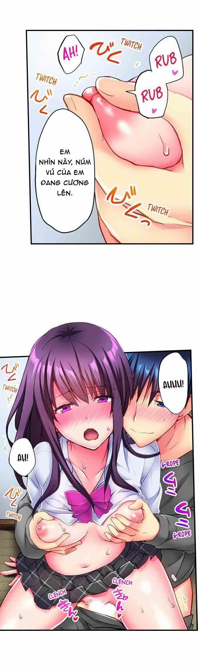 Tình Nồng Mùa Đông 0 awww trang 6