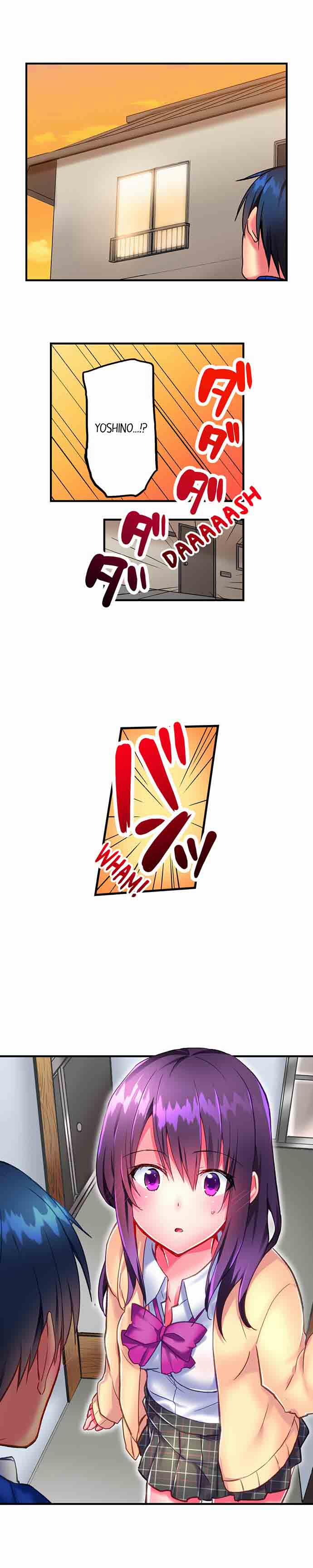 Tình Nồng Mùa Đông 0 Cơm tó trang 6