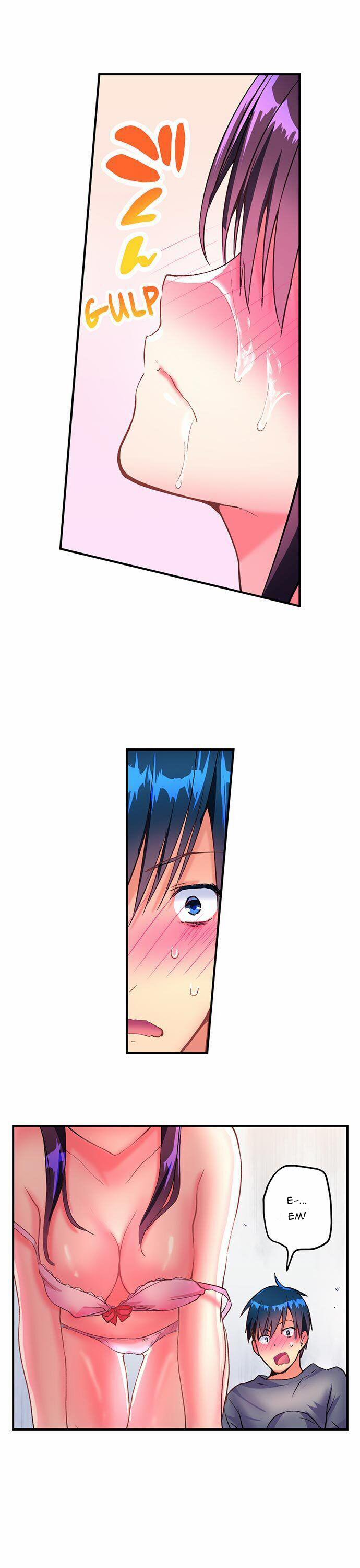 Tình Nồng Mùa Đông 0 Gần đc xếch rồi ae trang 2