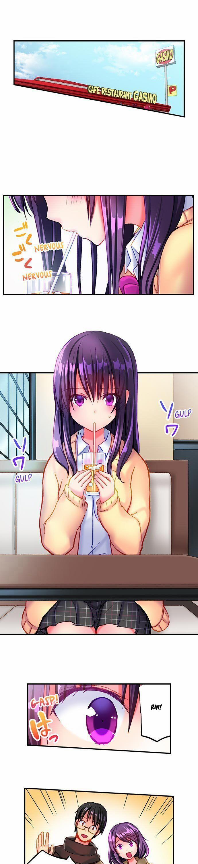 Tình Nồng Mùa Đông 0 Hảo lý do trang 2