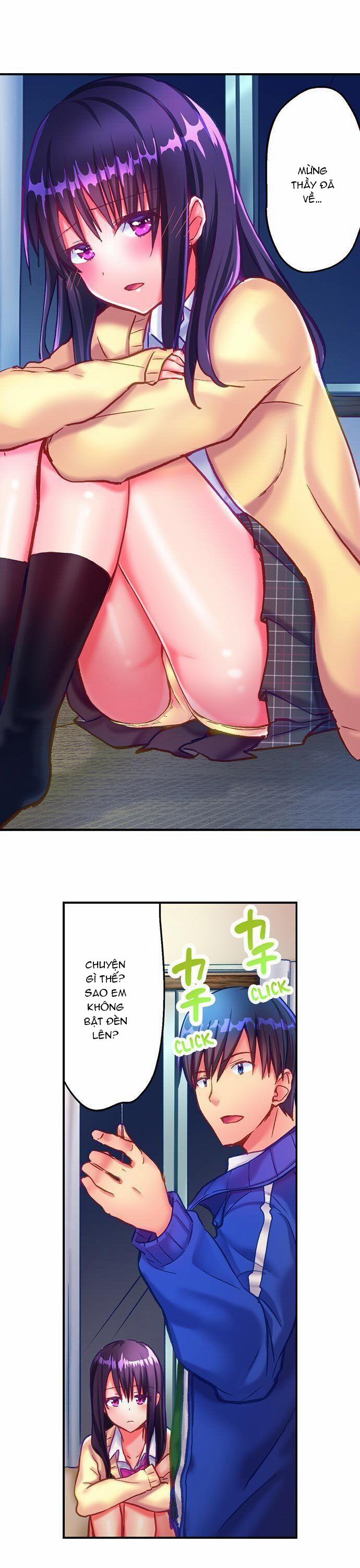 Tình Nồng Mùa Đông 0 Hảo lý do trang 6