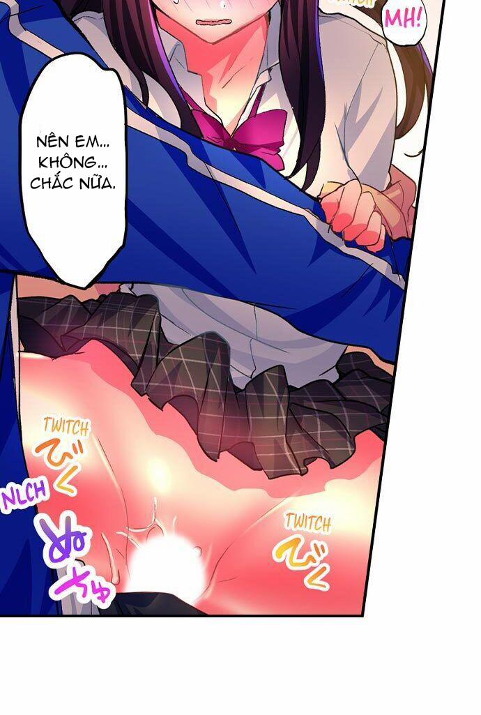 Tình Nồng Mùa Đông 0 vụng trộm trang 16