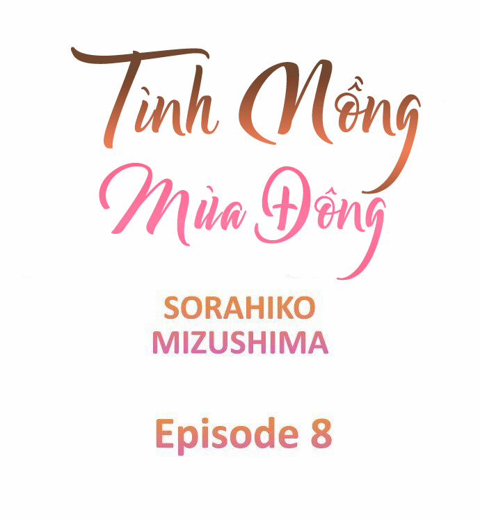 Tình Nồng Mùa Đông 0 vụng trộm trang 2