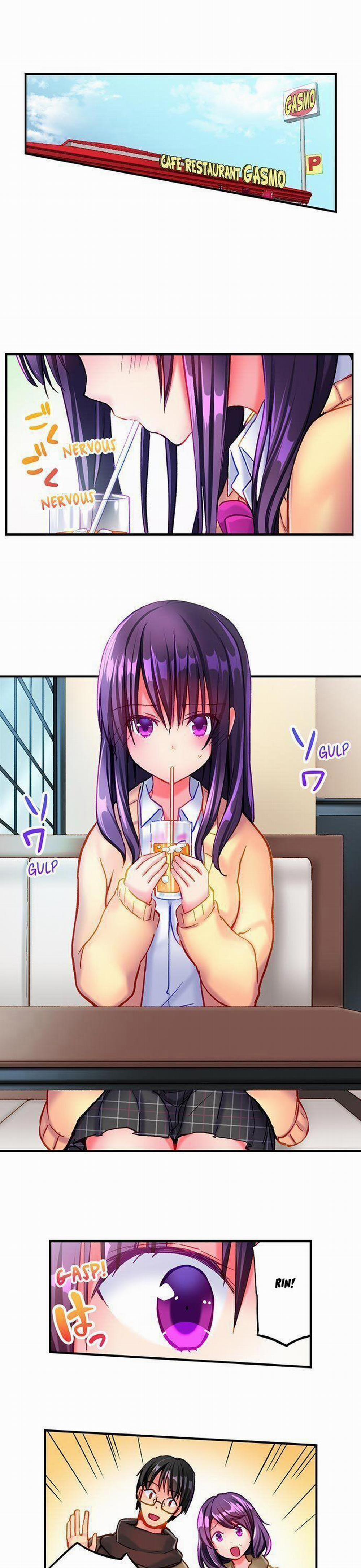 Tình Nồng Mùa Đông 10 trang 2