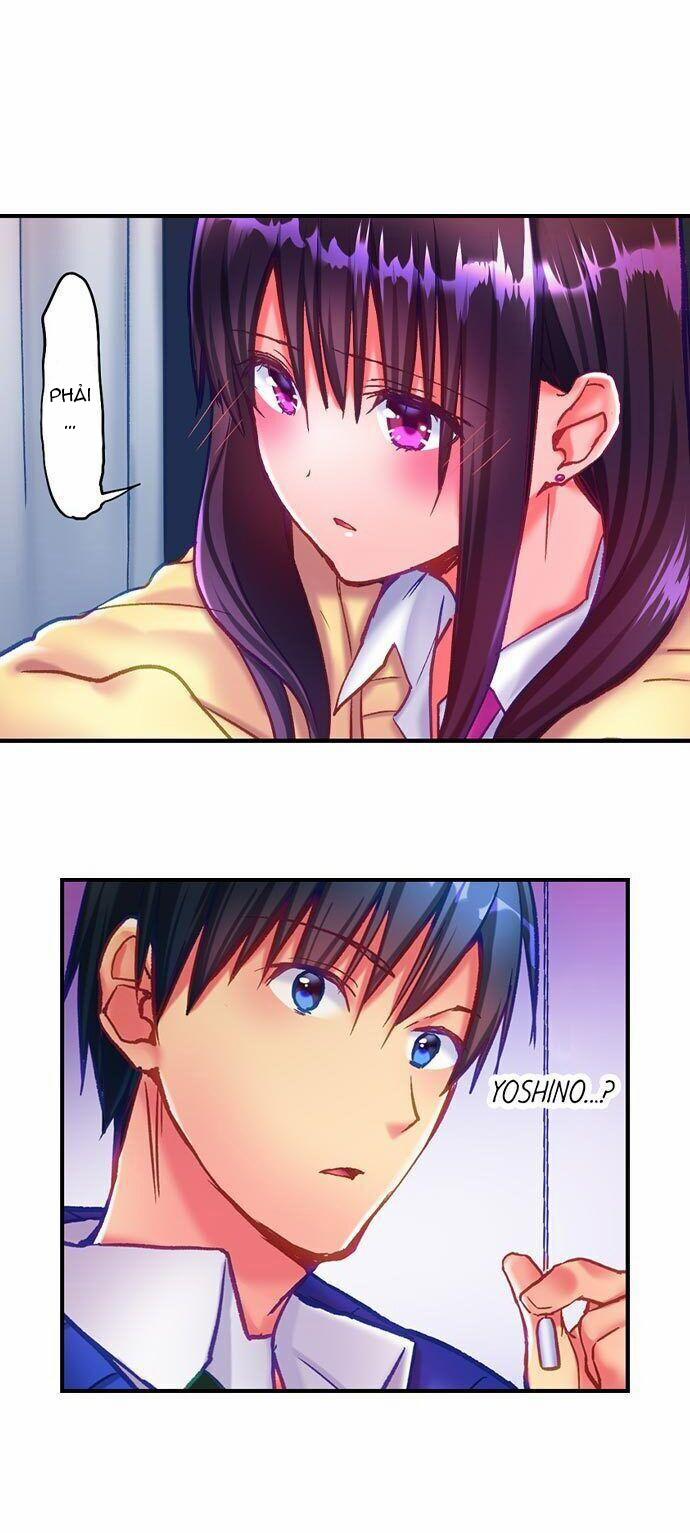 Tình Nồng Mùa Đông 10 trang 7