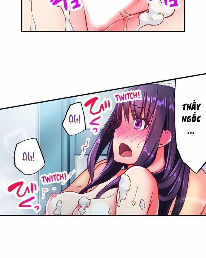 Tình Nồng Mùa Đông 11 trang 15