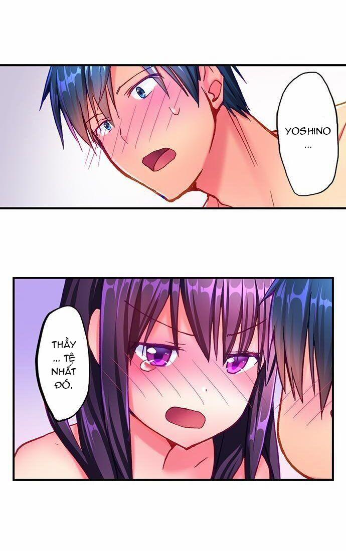 Tình Nồng Mùa Đông 12 trang 14