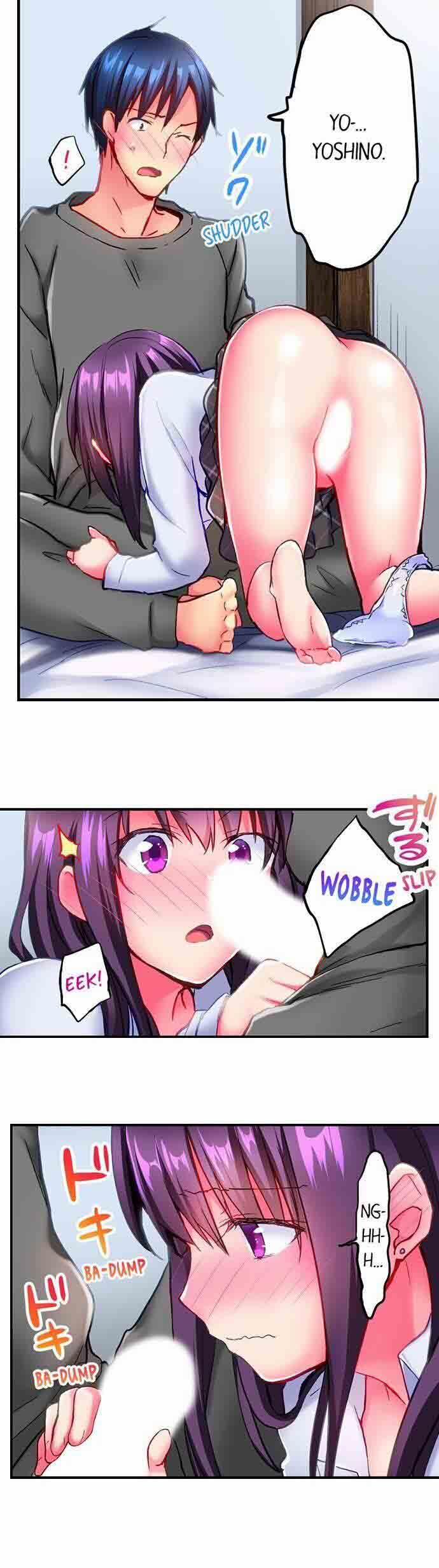 Tình Nồng Mùa Đông 14 trang 14