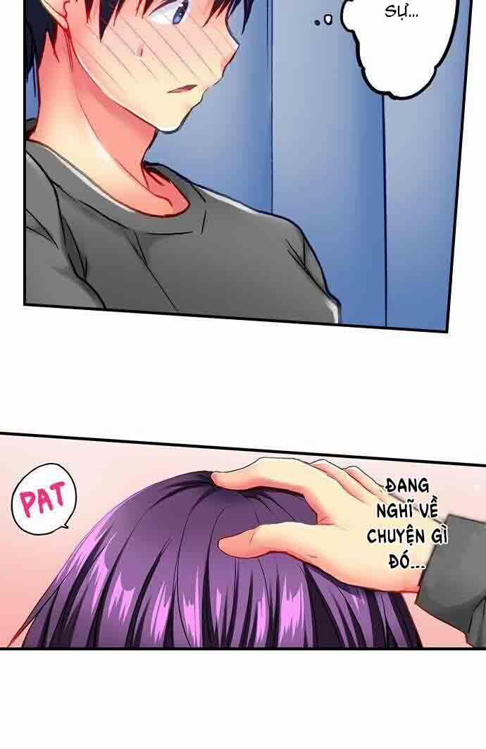 Tình Nồng Mùa Đông 14 trang 16