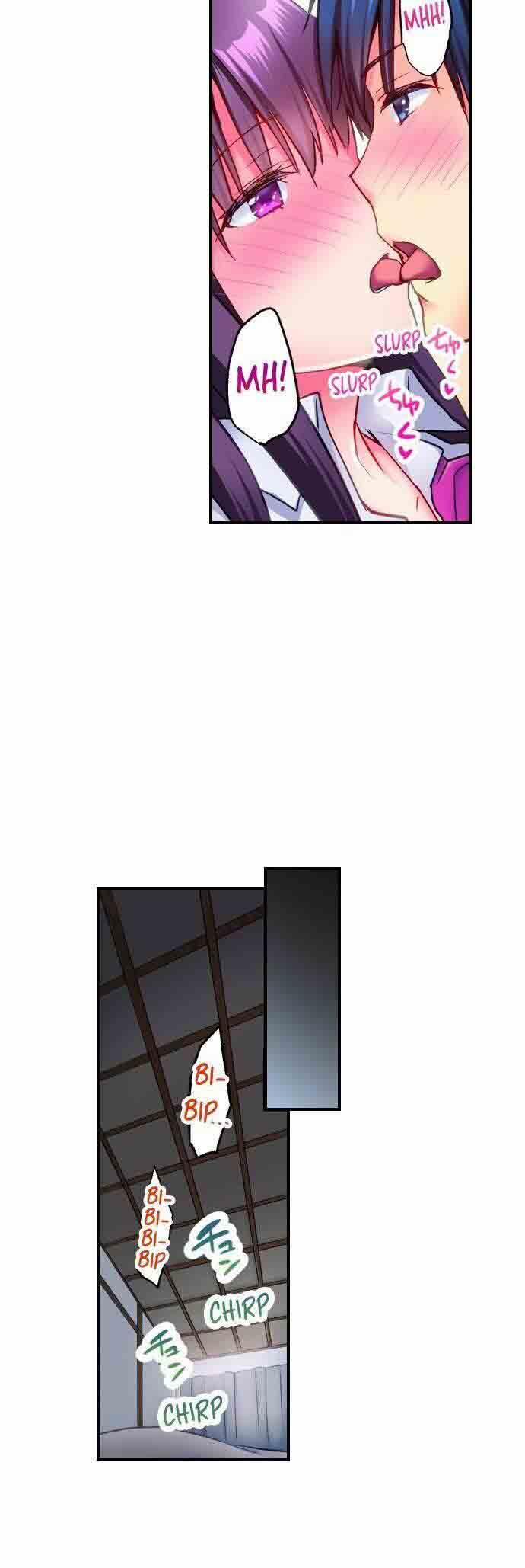 Tình Nồng Mùa Đông 15 trang 16