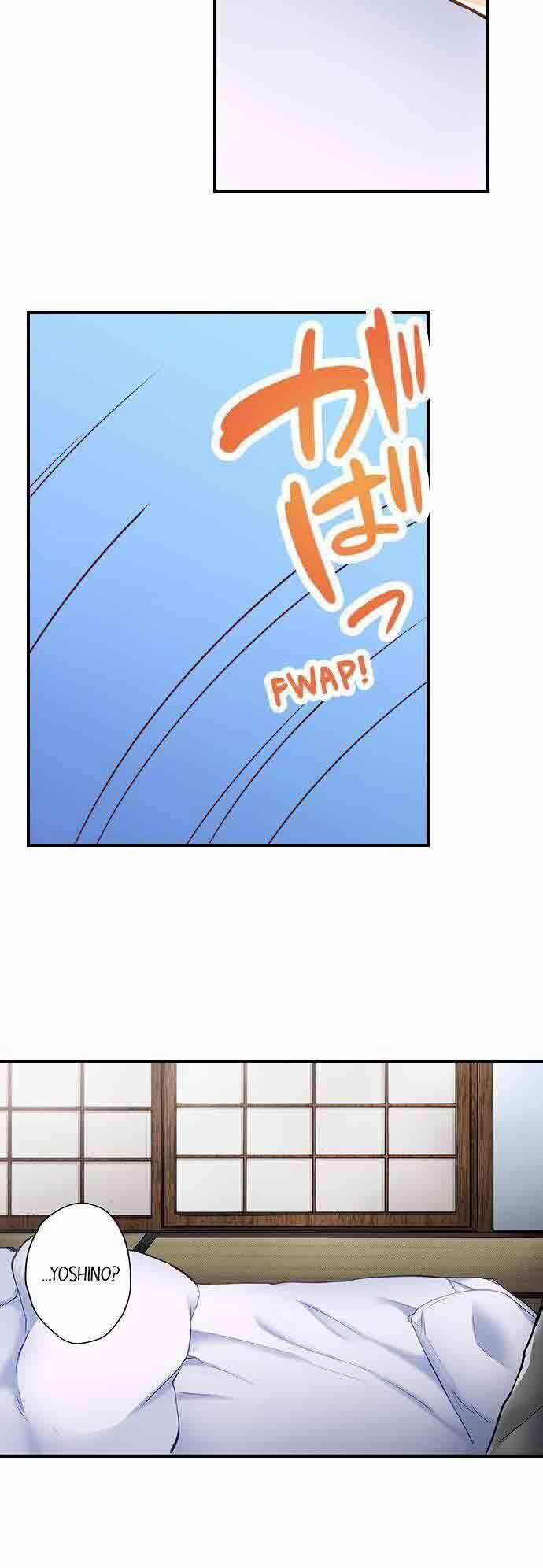 Tình Nồng Mùa Đông 15 trang 18