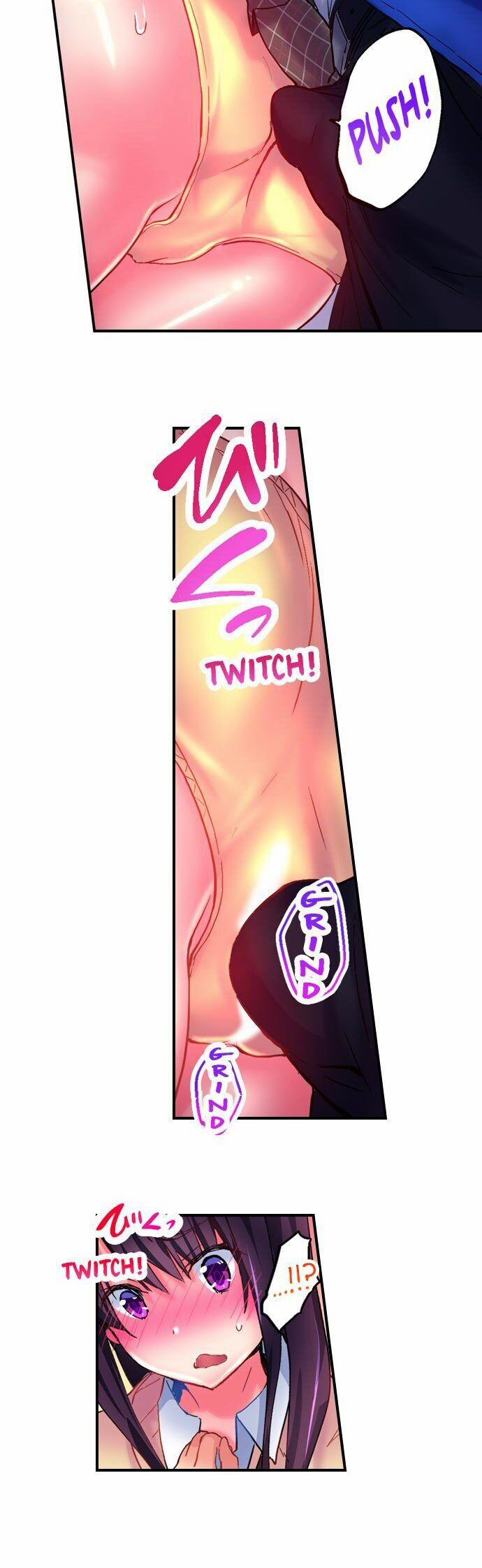 Tình Nồng Mùa Đông 2 trang 6