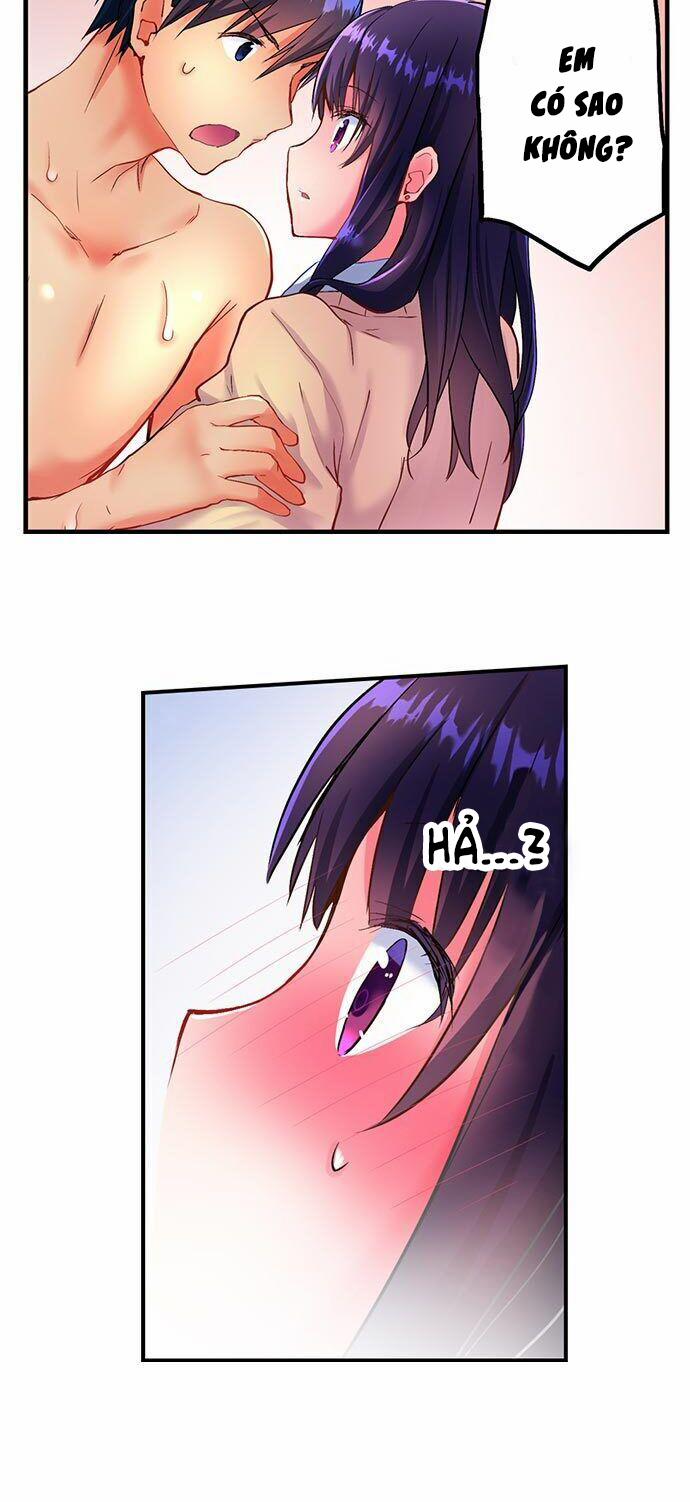 Tình Nồng Mùa Đông 4 trang 12