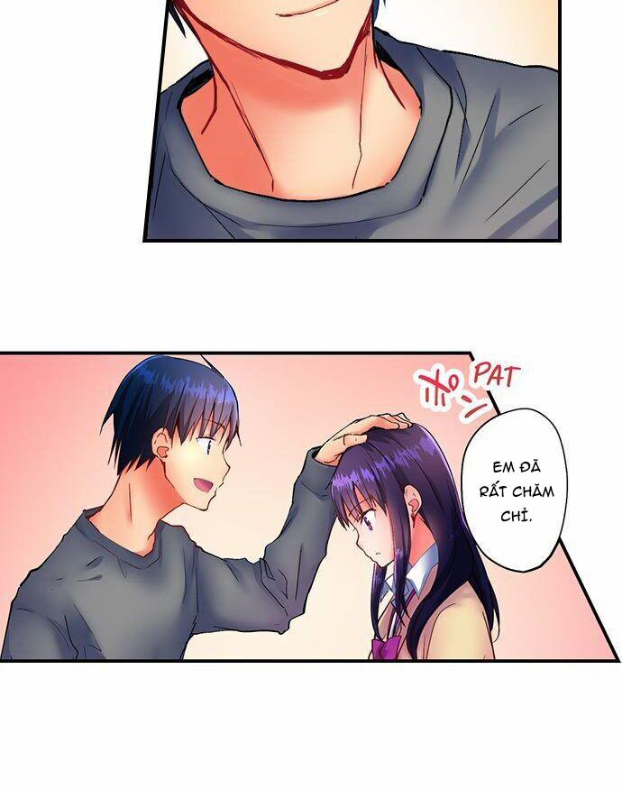 Tình Nồng Mùa Đông 4 trang 17