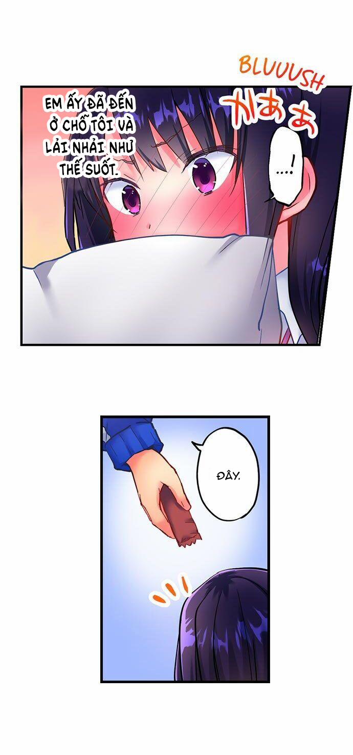 Tình Nồng Mùa Đông 4 trang 5