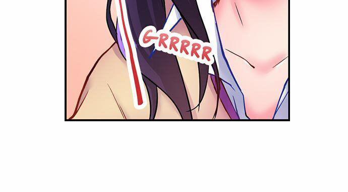 Tình Nồng Mùa Đông 4 trang 8