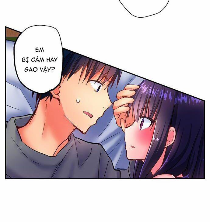 Tình Nồng Mùa Đông 5 trang 9