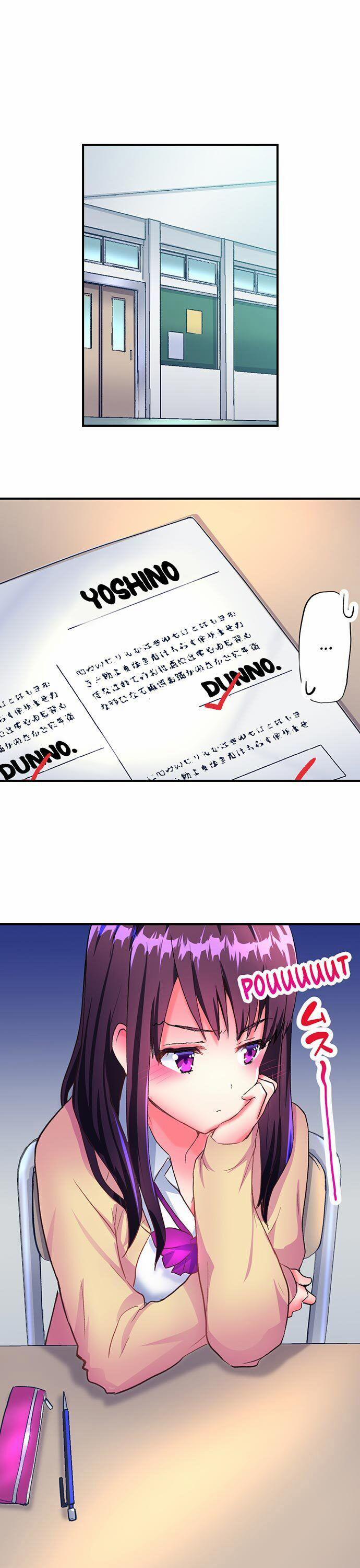 Tình Nồng Mùa Đông 7 trang 14