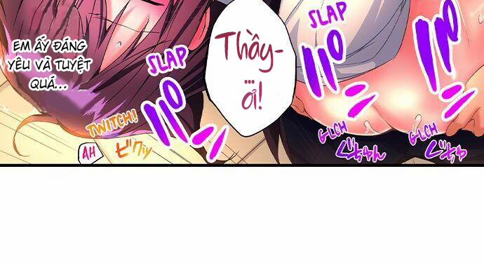 Tình Nồng Mùa Đông 9 trang 11