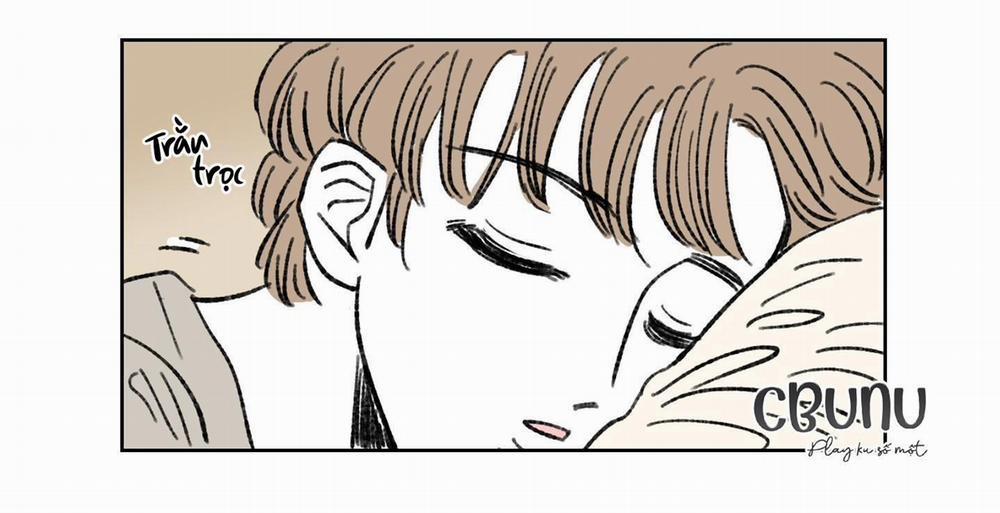 Tình Tay Ba Giữa Chó, Sói Và Mèo 1 trang 2