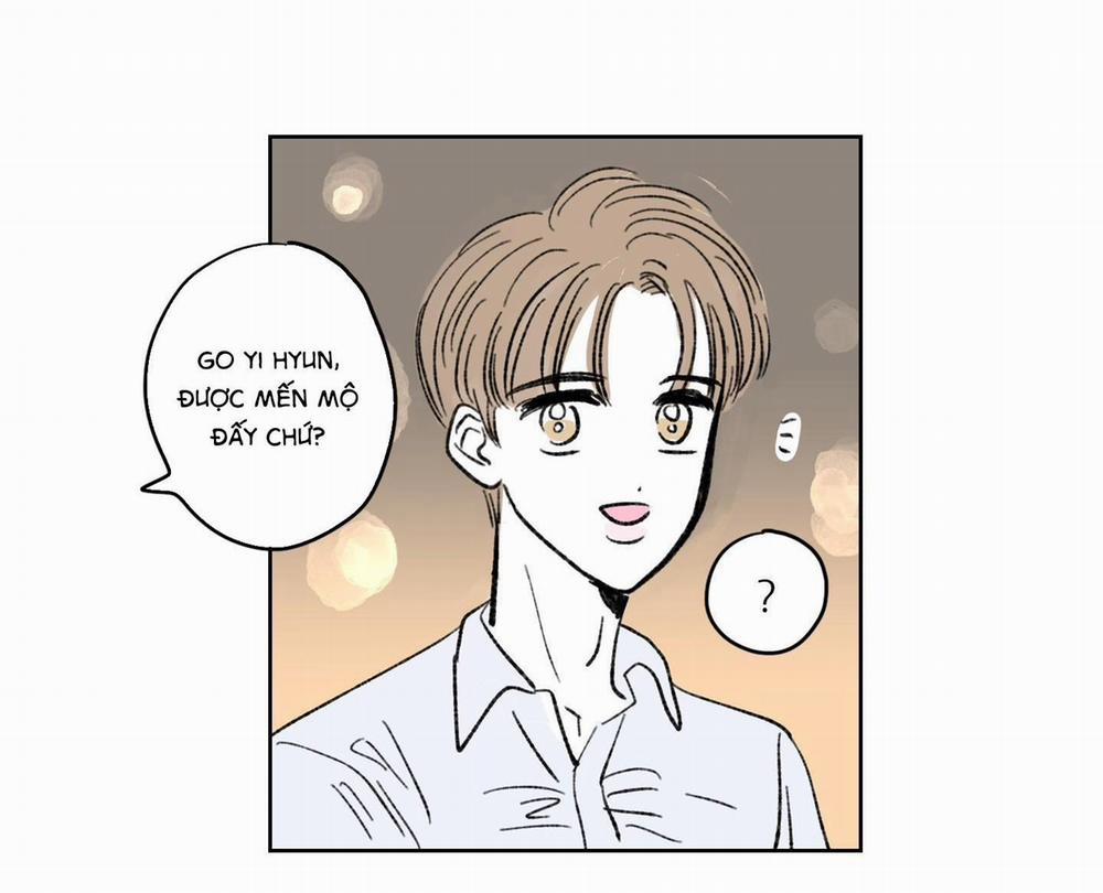 Tình Tay Ba Giữa Chó, Sói Và Mèo 1 trang 25