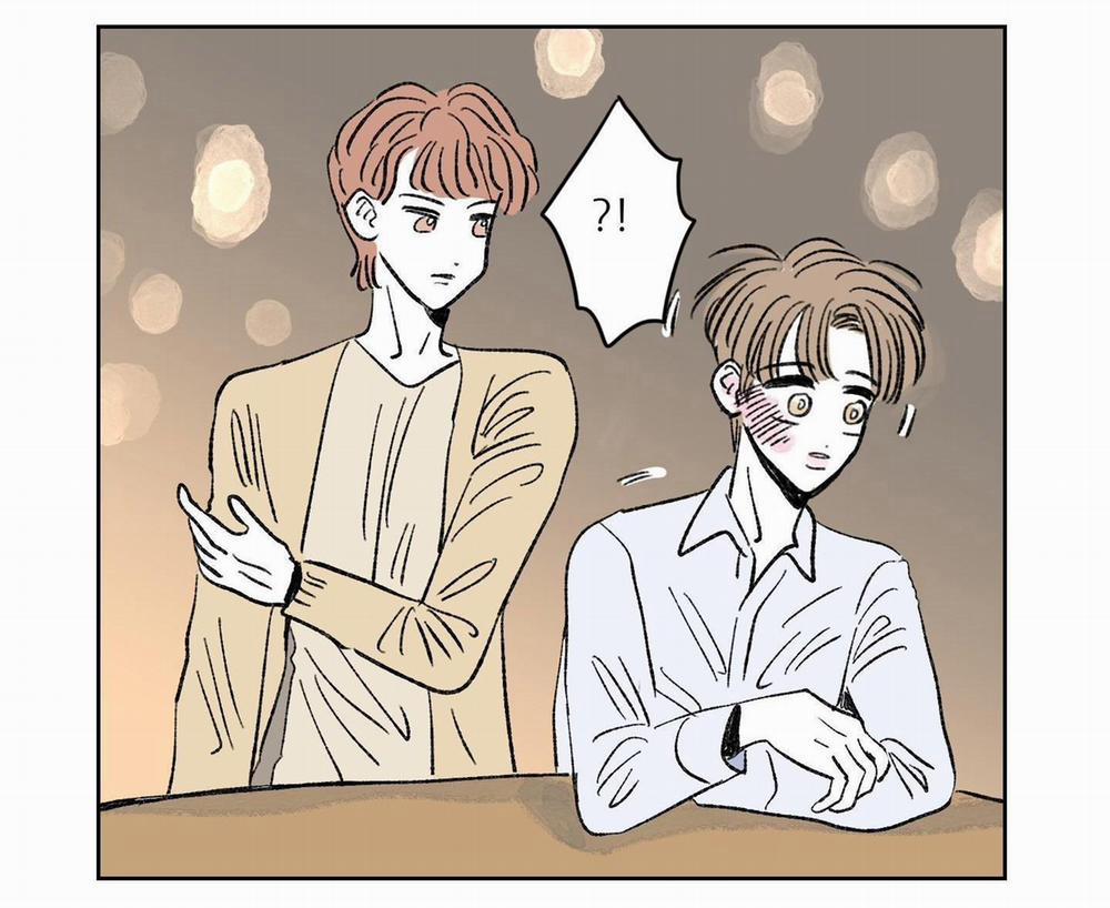 Tình Tay Ba Giữa Chó, Sói Và Mèo 1 trang 27