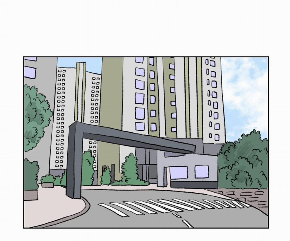 Tình Tay Ba Giữa Chó, Sói Và Mèo 1 trang 49