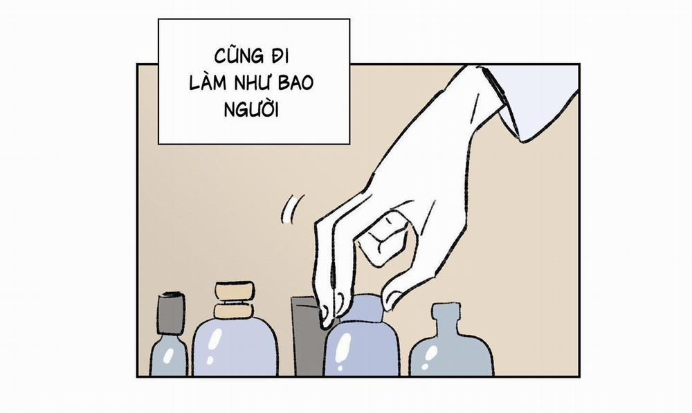 Tình Tay Ba Giữa Chó, Sói Và Mèo 1 trang 5