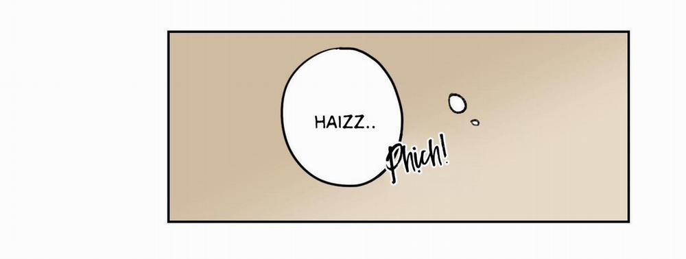 Tình Tay Ba Giữa Chó, Sói Và Mèo 1 trang 50