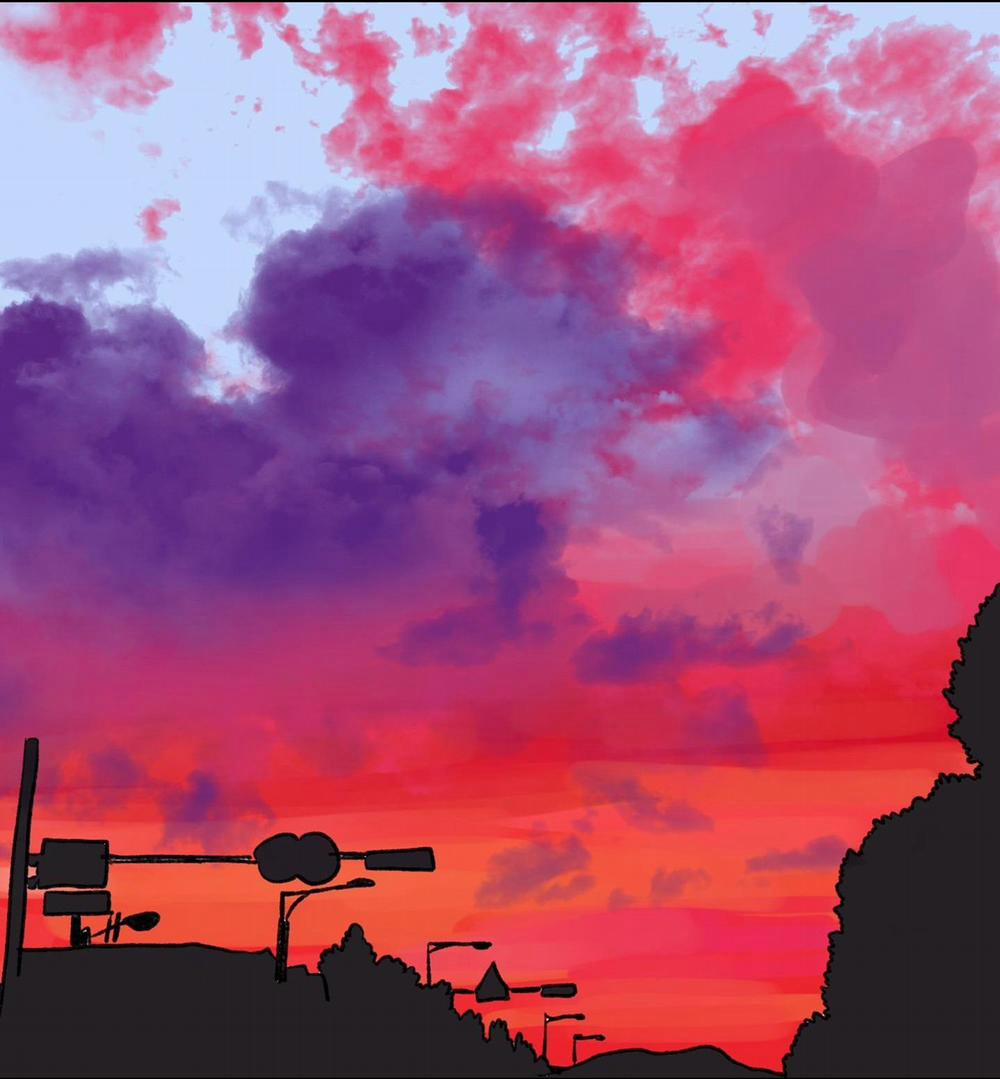 Tình Tay Ba Giữa Chó, Sói Và Mèo 1 trang 53