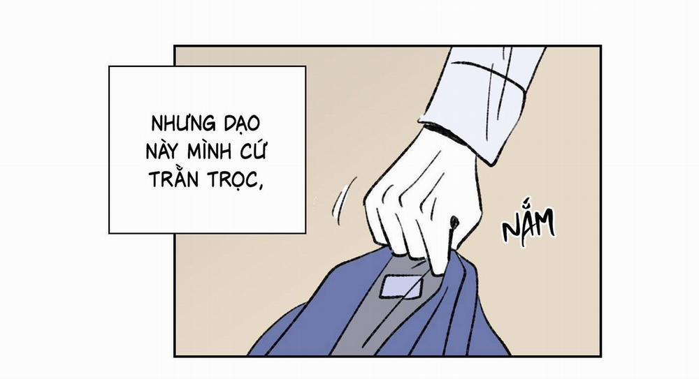 Tình Tay Ba Giữa Chó, Sói Và Mèo 1 trang 7