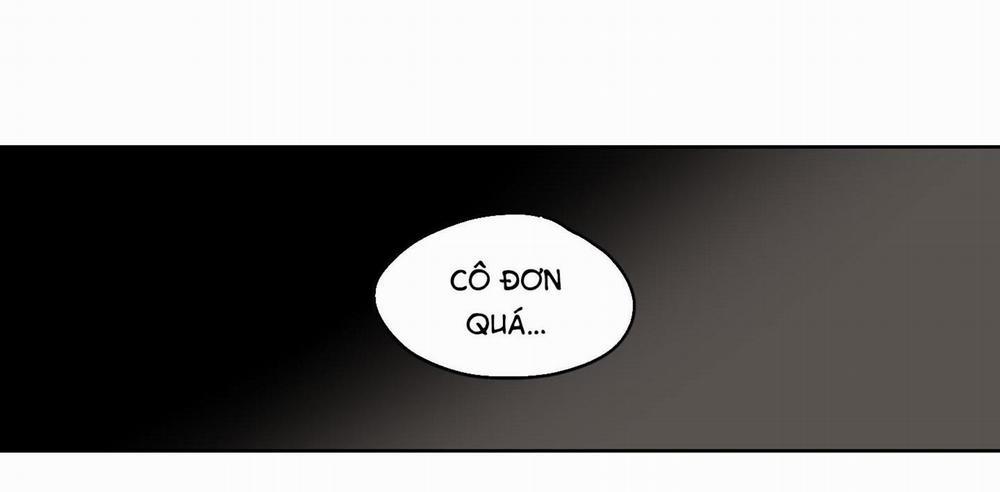 Tình Tay Ba Giữa Chó, Sói Và Mèo 1 trang 9