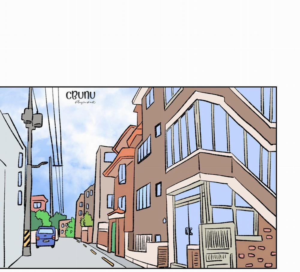 Tình Tay Ba Giữa Chó, Sói Và Mèo 10 trang 2