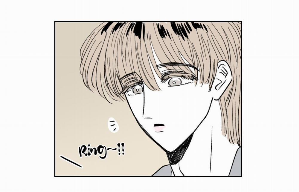 Tình Tay Ba Giữa Chó, Sói Và Mèo 10 trang 23