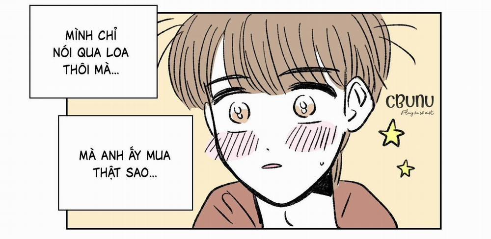 Tình Tay Ba Giữa Chó, Sói Và Mèo 10 trang 25