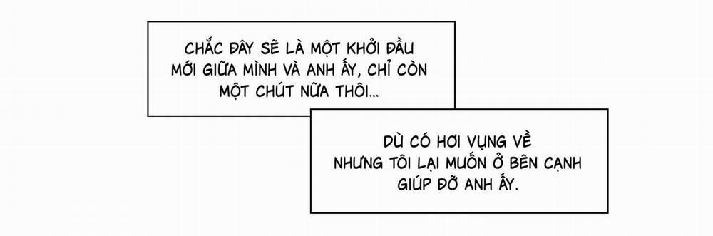 Tình Tay Ba Giữa Chó, Sói Và Mèo 10 trang 27