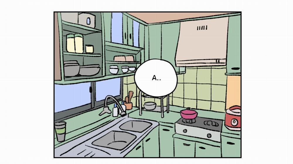 Tình Tay Ba Giữa Chó, Sói Và Mèo 10 trang 53