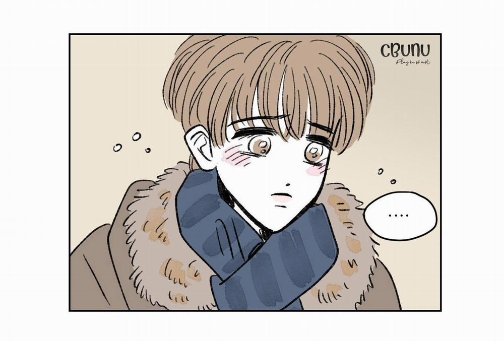 Tình Tay Ba Giữa Chó, Sói Và Mèo 10 trang 57