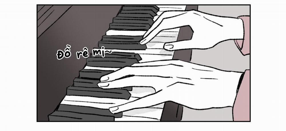 Tình Tay Ba Giữa Chó, Sói Và Mèo 10 trang 7