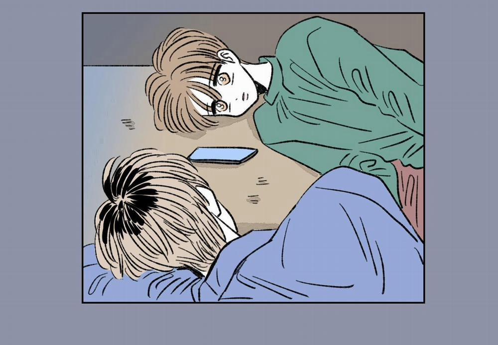 Tình Tay Ba Giữa Chó, Sói Và Mèo 11 trang 11