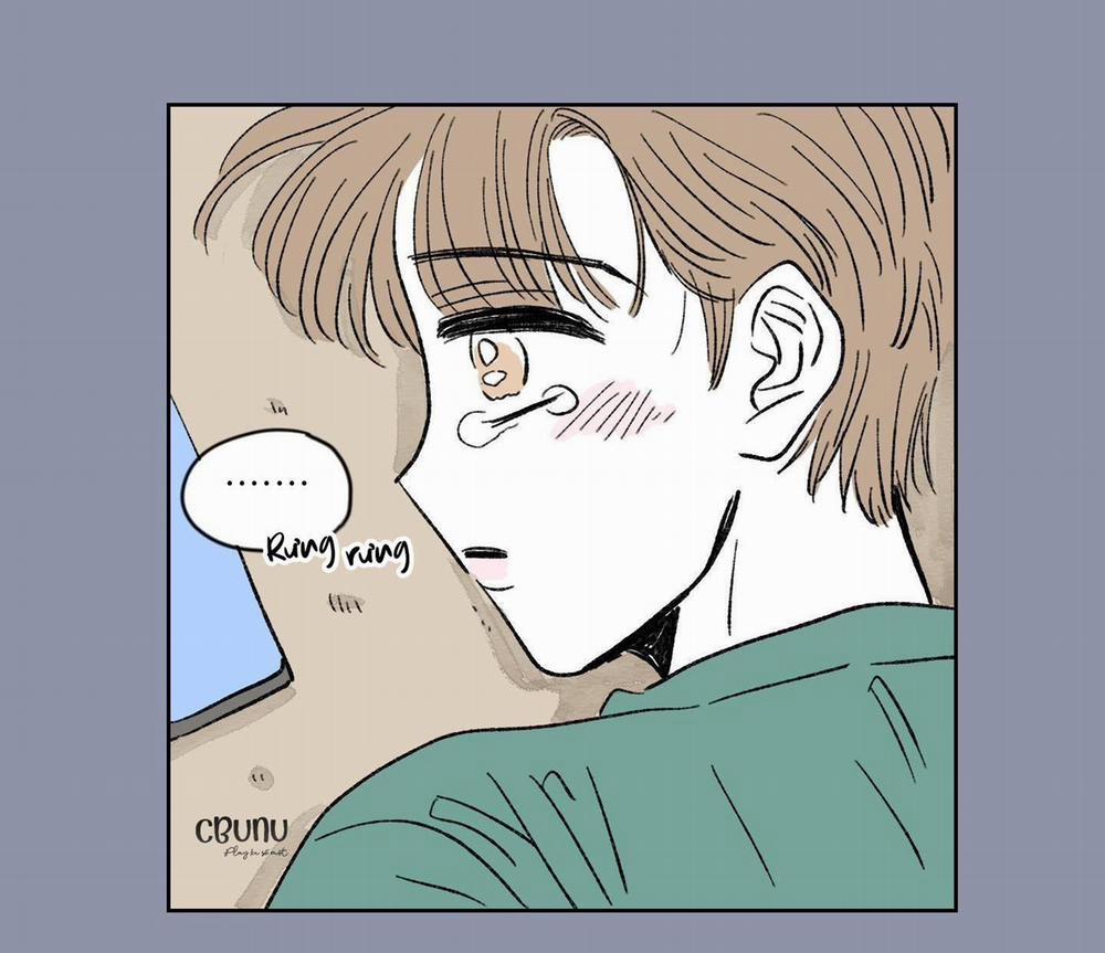 Tình Tay Ba Giữa Chó, Sói Và Mèo 11 trang 12