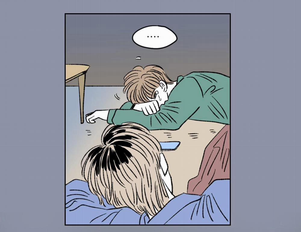 Tình Tay Ba Giữa Chó, Sói Và Mèo 11 trang 13