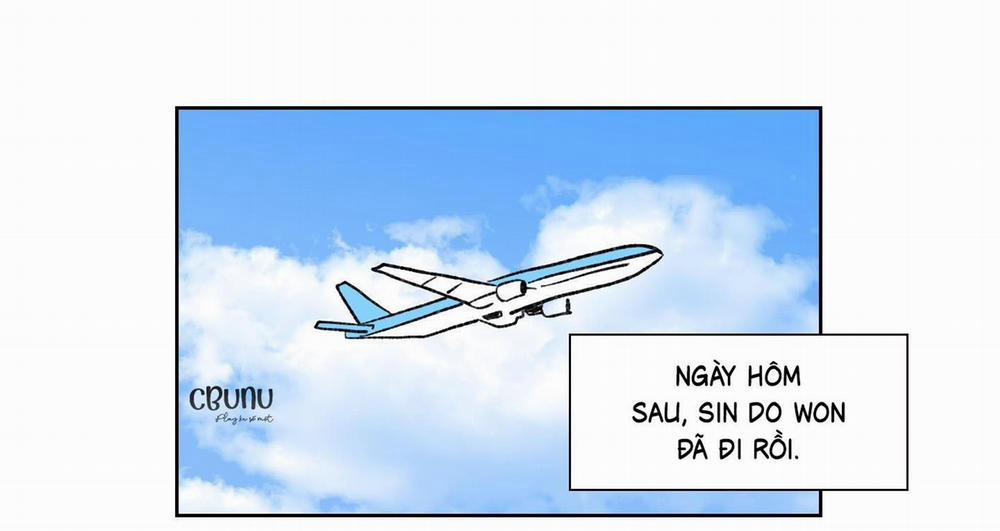 Tình Tay Ba Giữa Chó, Sói Và Mèo 11 trang 15