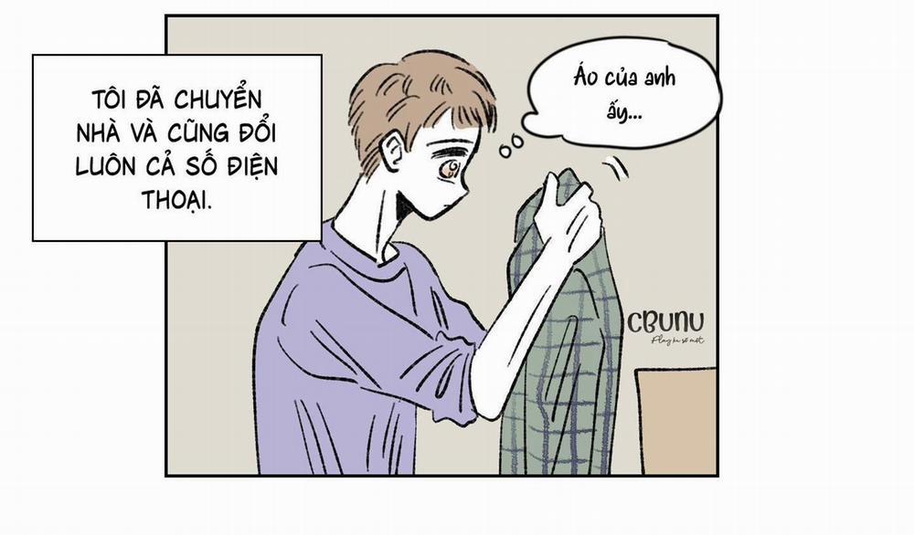 Tình Tay Ba Giữa Chó, Sói Và Mèo 11 trang 19