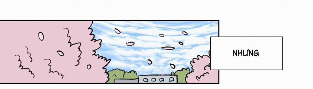 Tình Tay Ba Giữa Chó, Sói Và Mèo 11 trang 20